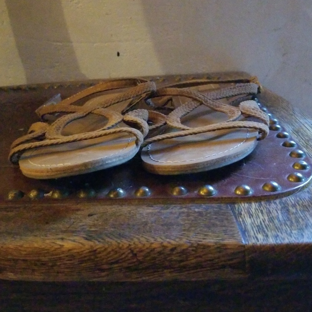 Sandals